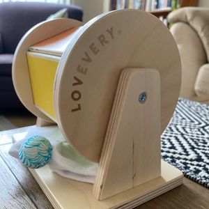 LovEvery PlayKit BRAND NEW Sensory Kit